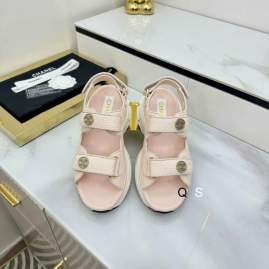 Picture of Chanel Shoes _SKUChanelsz35-40YS0542549